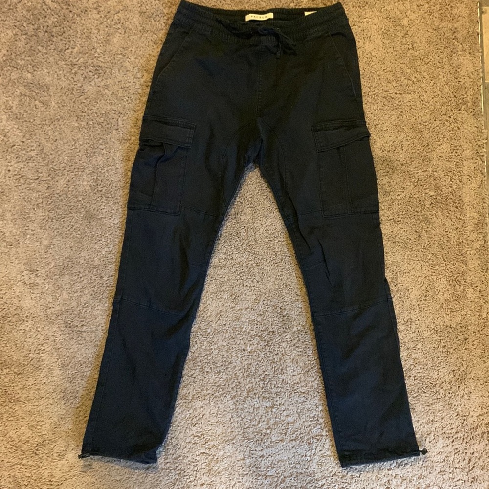 Pacsun Cargo Pants